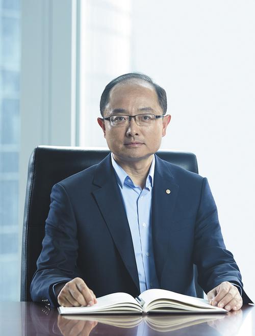 太平洋资产管理有限责任公司党委书记,董事长于业明:新格局新生态